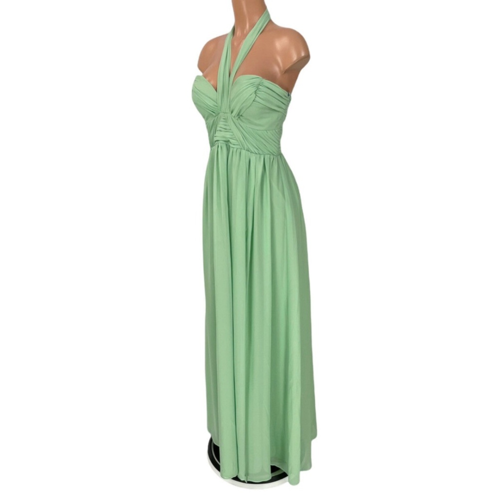Majorelle Viola Gown - Picture 7 of 10